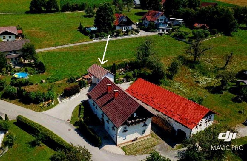 Ferienhaus Kaerntnergmiat Feldkirchen in Kärnten Exterior foto
